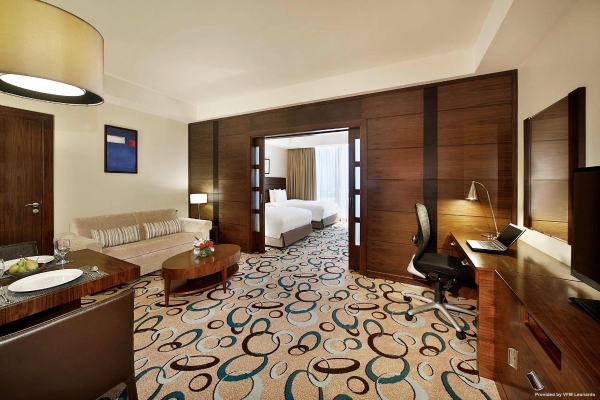 Residence Inn Jazan